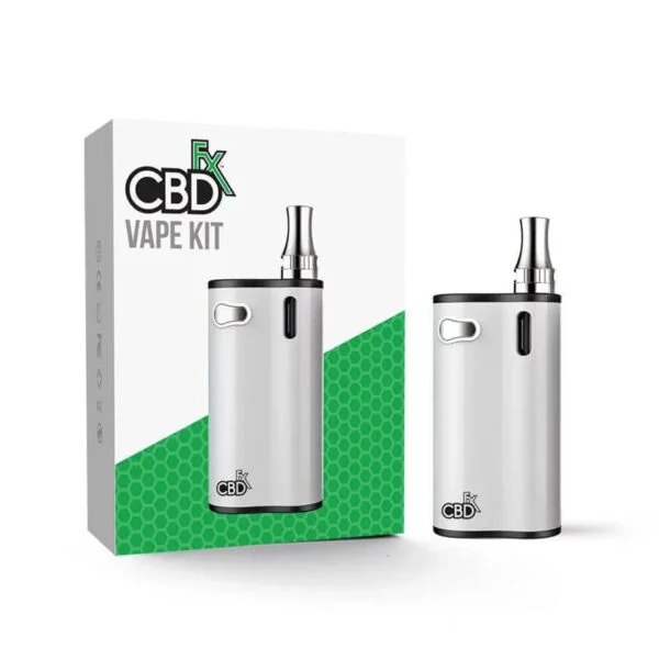 CBD Vape Kit In Pakistan